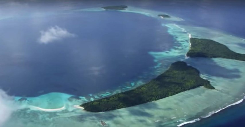 Britanija odbila Mauricijusu vratiti otočje Chagos unatoč naredbi UN-a